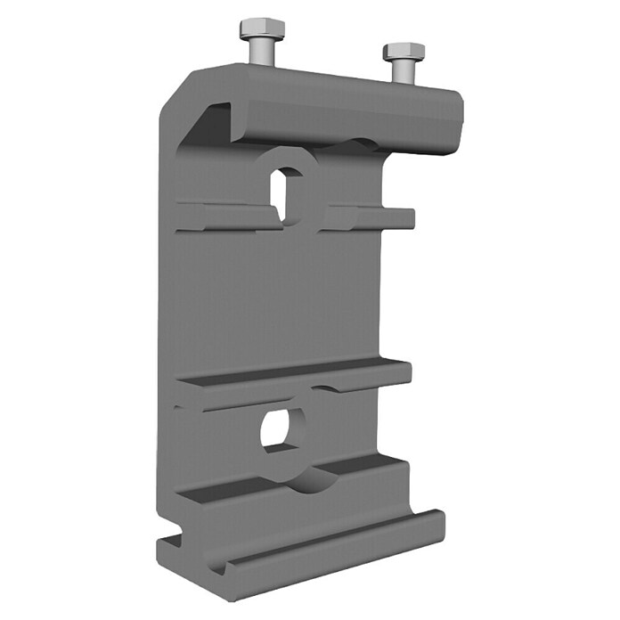 Spettmann Wandhalter (90 x 43 x 157 mm, Passend für: Spettmann Kassettenmarkisen) | BAUHAUS