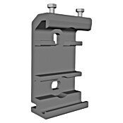 Spettmann Wandhalter (90 x 43 x 157 mm, Passend für: Spettmann Kassettenmarkisen) | BAUHAUS