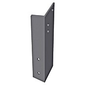 Spettmann Dachsparrenadapter (Links, 80 x 80 x 332 mm, Passend für: Spettmann offene Gelenkarm-, Halbkassetten- und Vollkassettenmarkisen) | BAUHAUS