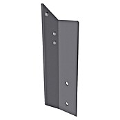 Spettmann Dachsparrenadapter (Links, 80 x 80 x 332 mm, Passend für: Spettmann offene Gelenkarm-, Halbkassetten- und Vollkassettenmarkisen) | BAUHAUS