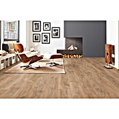 LOGOCLIC Edition Laminat Vinto Sundance Oak (Sundance Oak, Landhausdiele, 1 288 x 245 x 8 mm) | BAUHAUS