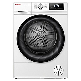 Corberó Secadora CSBCH830W (L x An x Al: 58 x 59,5 x 84,5 cm, Carga soportada: 8 kg)