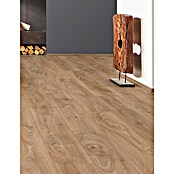 LOGOCLIC Edition Laminat Vinto Sundance Oak (Sundance Oak, Landhausdiele, 1 288 x 245 x 8 mm) | BAUHAUS