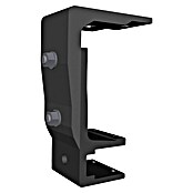 Spettmann Deckenadapter (145 x 80 x 184 mm, Passend für: Spettmann offene Gelenkarm-, Halbkassetten- und Vollkassettenmarkisen) | BAUHAUS