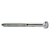 Spax Tornillo para madera con cabeza hexagonal 