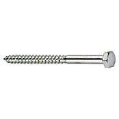 Spax Tornillo para madera con cabeza hexagonal (Ø x L: 10 x 40 mm, 10 ud.) | BAUHAUS
