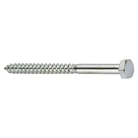 Spax Tornillo para madera con cabeza hexagonal