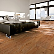 b!design Vinylboden SPC (Eiche Natural, Landhausdiele, 1 220 x 182 x 4,3 mm) | BAUHAUS