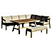 Sunfun Conjunto de muebles Monti 