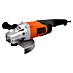 Black+Decker Amoladora angular eléctrica BDGL2223 