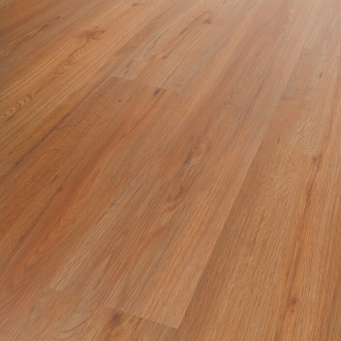 b!design Vinylboden SPC (Eiche Natural, Landhausdiele, 1 220 x 182 x 4,3 mm) | BAUHAUS