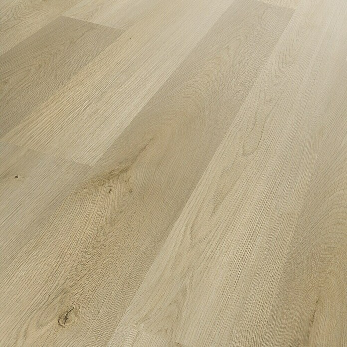 b!design Vinylboden SPC (Eiche Rothorn, Landhausdiele, 1 220 x 182 x 4,3 mm) | BAUHAUS