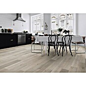 b!design Vinylboden SPC (Eiche Brunni, Landhausdiele, 1 220 x 182 x 4,3 mm) | BAUHAUS