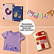 Cricut Joy Schneideplotter-Set Joy 2 Essentials Bundle (Schnittbreite: 11,4 cm, Schnittlänge: 1,2 m) | BAUHAUS