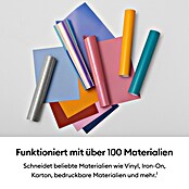 Cricut Schneideplotter-Set Explore 5 Essentials Bundle (Schnittbreite: 30,5 cm, Schnittlänge: 3,6 m) | BAUHAUS