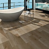 b!design Vinylboden SPC (Eiche Stanser, Landhausdiele, 1 220 x 182 x 4,3 mm) | BAUHAUS