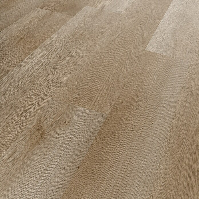 b!design Vinylboden SPC (Eiche Stanser, Landhausdiele, 1 220 x 182 x 4,3 mm) | BAUHAUS