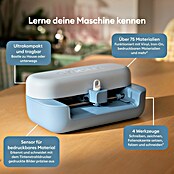 Cricut Joy Schneideplotter-Set Joy 2 Essentials Bundle (Schnittbreite: 11,4 cm, Schnittlänge: 1,2 m) | BAUHAUS