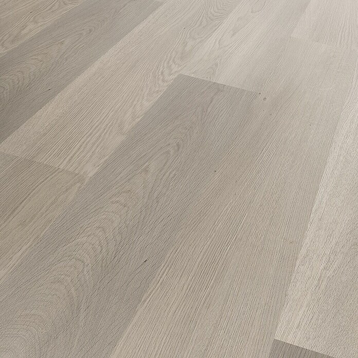 b!design Vinylboden SPC (Eiche Brunni, Landhausdiele, 1 220 x 182 x 4,3 mm) | BAUHAUS