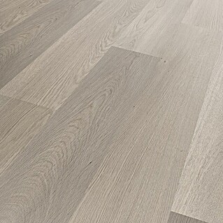 b!design Vinylboden SPC (Eiche Brunni, Landhausdiele, 1 220 x 182 x 4,3 mm)