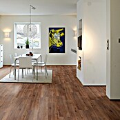 b!design Vinilni pod SPC  (Hrast Avignon, Rustikalen videz, 1.220 x 182 x 4,3 mm) | 5160 - Voll Vinyl Marke | GCDT - VINYLBÖDEN | GCD - Wand Boden Decke Leisten | GC - Wand Boden Decke Leisten | G - Holz/Bauelem | BAUHAUS