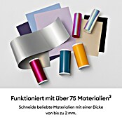 Cricut Joy Schneideplotter-Set Joy 2 Essentials Bundle (Schnittbreite: 11,4 cm, Schnittlänge: 1,2 m) | BAUHAUS