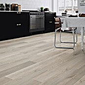b!design Vinylboden SPC (Eiche Brunni, Landhausdiele, 1 220 x 182 x 4,3 mm) | BAUHAUS