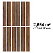 b!design Vinylboden SPC (Eiche Avignon, Landhausdiele, 1 220 x 182 x 4,3 mm) | BAUHAUS