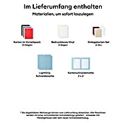 Cricut Schneideplotter-Set Explore 5 Essentials Bundle (Schnittbreite: 30,5 cm, Schnittlänge: 3,6 m) | BAUHAUS