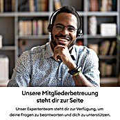 Cricut Joy Schneideplotter-Set Joy 2 Essentials Bundle (Schnittbreite: 11,4 cm, Schnittlänge: 1,2 m) | BAUHAUS