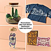 Cricut Schneideplotter-Set Explore 5 Essentials Bundle (Schnittbreite: 30,5 cm, Schnittlänge: 3,6 m) | BAUHAUS