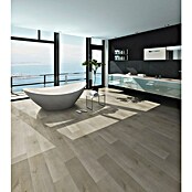 b!design Vinylboden SPC (Eiche Brunni, Landhausdiele, 1 220 x 182 x 4,3 mm) | BAUHAUS