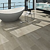 b!design Vinylboden SPC (Eiche Brunni, Landhausdiele, 1 220 x 182 x 4,3 mm) | BAUHAUS