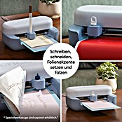 Cricut Joy Schneideplotter-Set Joy 2 Essentials Bundle (Schnittbreite: 11,4 cm, Schnittlänge: 1,2 m) | BAUHAUS