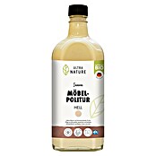 Ultra Nature BIO Möbelpolitur (Dunkel, 250 ml) | BAUHAUS
