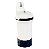 Medidor de cloro y ph Blue Connect Silver (Específico para: Piscinas tratadas con cloro o bromo) | BAUHAUS