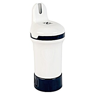 Medidor de cloro y ph Blue Connect Silver (Específico para: Piscinas tratadas con cloro o bromo)
