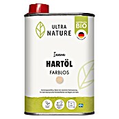 Ultra Nature BIO Hartöl (Farblos, 250 ml) | BAUHAUS