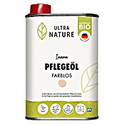 Ultra Nature BIO Pflegeöl (Farblos, 250 ml) | BAUHAUS