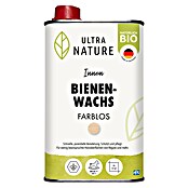 Ultra Nature BIO Bienenwachs (Farblos, 500 ml) | BAUHAUS