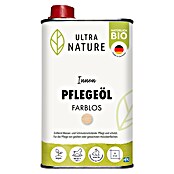Ultra Nature BIO Pflegeöl (Farblos, 500 ml) | BAUHAUS