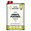 Ultra Nature BIO Arbeitsplattenöl (Farblos, 250 ml) | BAUHAUS