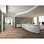 b!design Vinylboden SPC (Western Eiche, Landhausdiele, 1 220 x 182 x 4,3 mm) | BAUHAUS