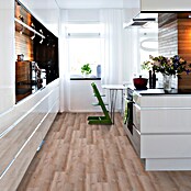 b!design Vinylboden SPC (Western Eiche, Landhausdiele, 1 220 x 182 x 4,3 mm) | BAUHAUS