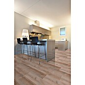 b!design Vinylboden SPC (Western Eiche, Landhausdiele, 1 220 x 182 x 4,3 mm) | BAUHAUS