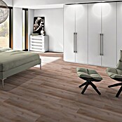 b!design Vinylboden SPC (Western Eiche, Landhausdiele, 1 220 x 182 x 4,3 mm) | BAUHAUS