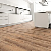 b!design Vinylboden SPC (Cognac Eiche, Landhausdiele, 1 220 x 182 x 4,3 mm) | BAUHAUS