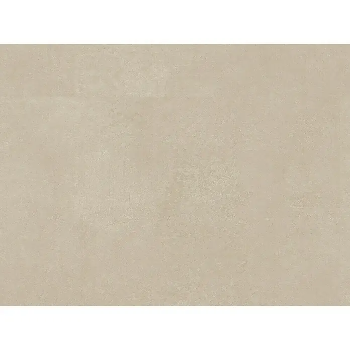 b!design Vinylboden SPC - Avelino, Fliese, 800 x 400 x 6,5 mm - Hellbeige, dezent strukturierte Oberfläche, ideal für moderne Wand- oder Bodenfliesen.