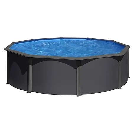 Gre  Piscina de WPC