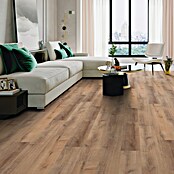 b!design Vinylboden SPC (Cognac Eiche, Landhausdiele, 1 220 x 182 x 4,3 mm) | BAUHAUS
